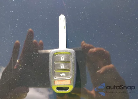 2014 Honda Accord Lx from USA, damaged, VIN 1HGCR2F33EA172459